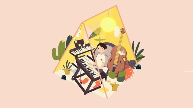 Suka Musik yang Menenangkan? Coba Denger Genre Lo-Fi, Bro!